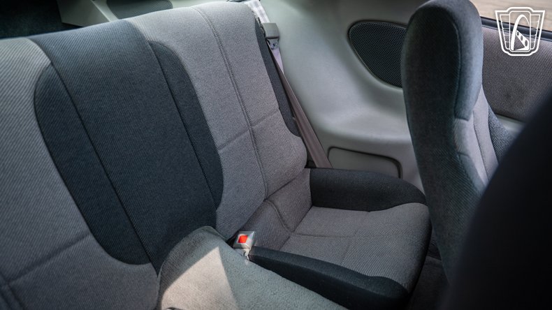 1993 Chevrolet Camaro 152
