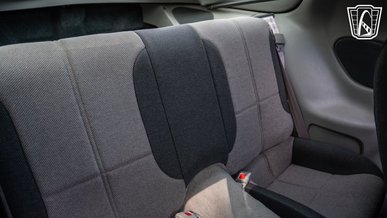 1993 Chevrolet Camaro 154