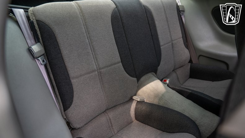 1993 Chevrolet Camaro 155