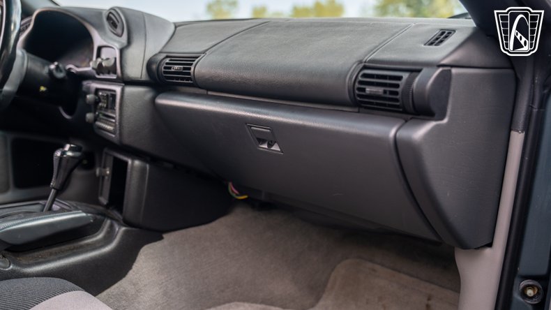 1993 Chevrolet Camaro 151