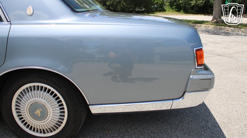 1998 Toyota Century 30