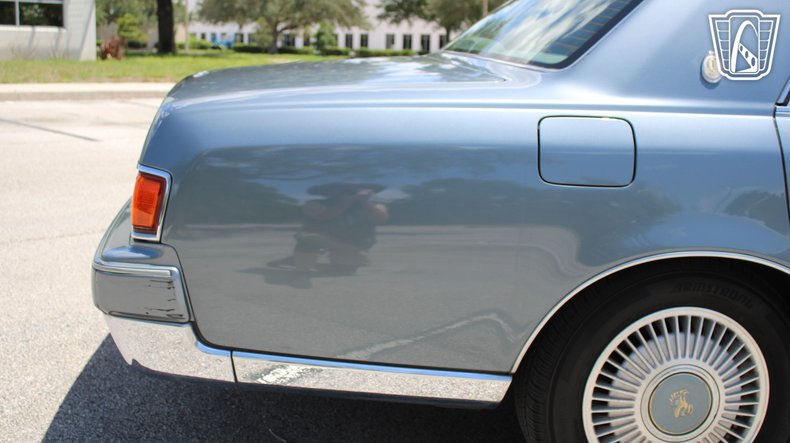 1998 Toyota Century 33