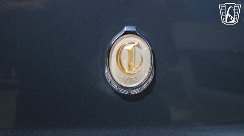 1998 Toyota Century 42
