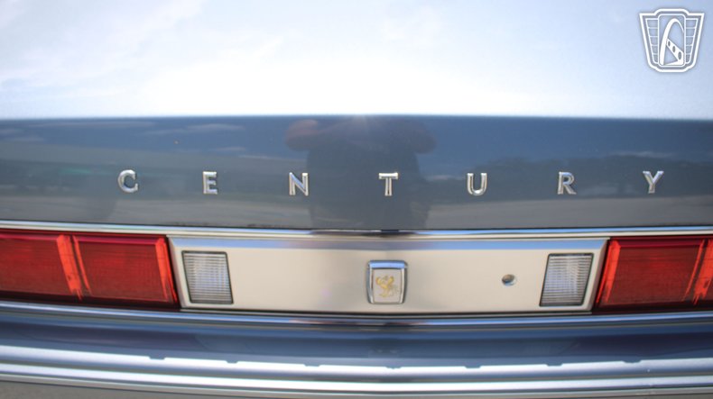 1998 Toyota Century 43
