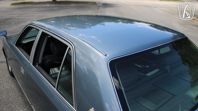 1998 Toyota Century 54