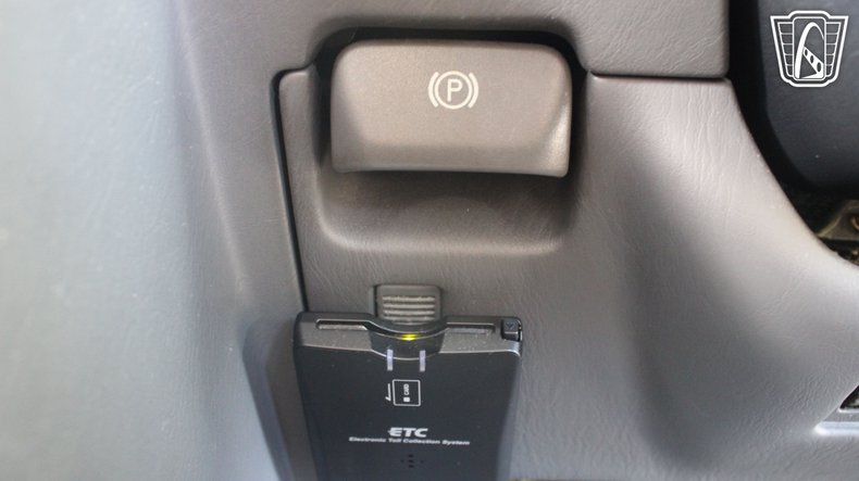 1998 Toyota Century 82