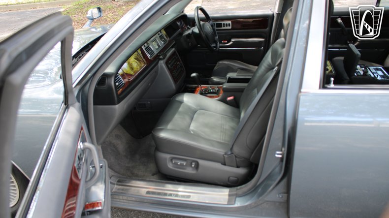 1998 Toyota Century 86