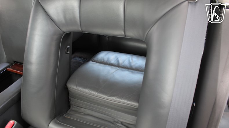 1998 Toyota Century 89