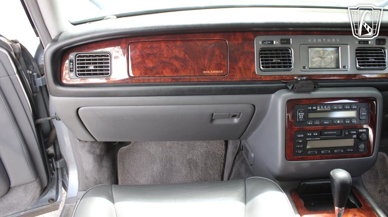 1998 Toyota Century 92