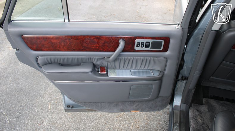 1998 Toyota Century 95