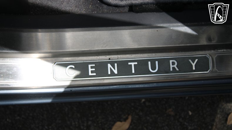 1998 Toyota Century 105