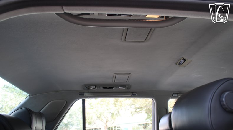 1998 Toyota Century 107