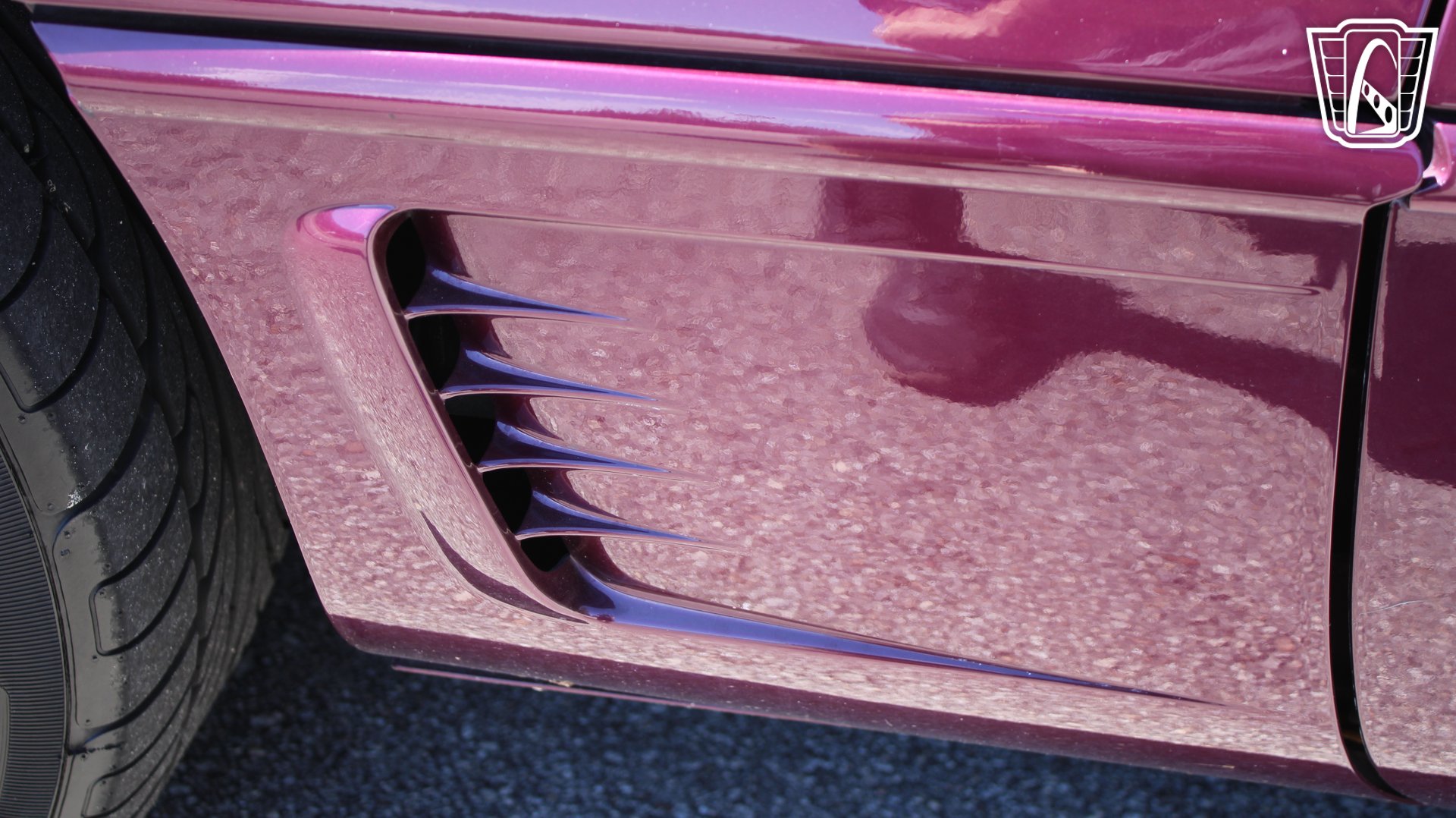 1996 Corvette picture #26