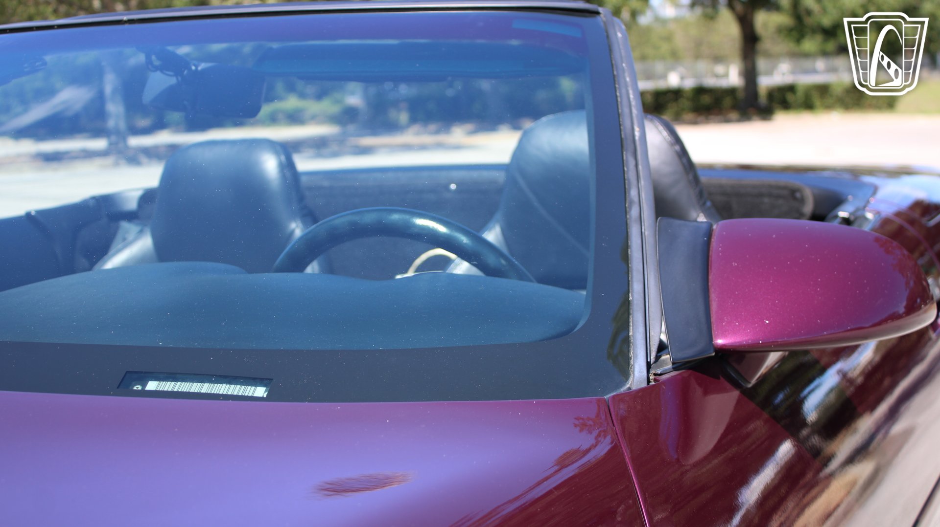 1996 Corvette picture #27