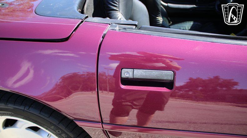 1996 Chevrolet Corvette 39