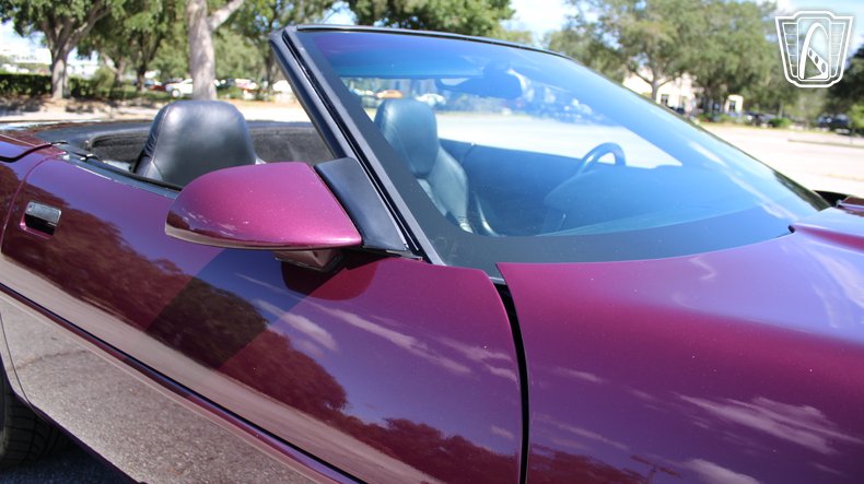 1996 Chevrolet Corvette 40