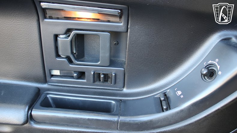 1996 Chevrolet Corvette 54
