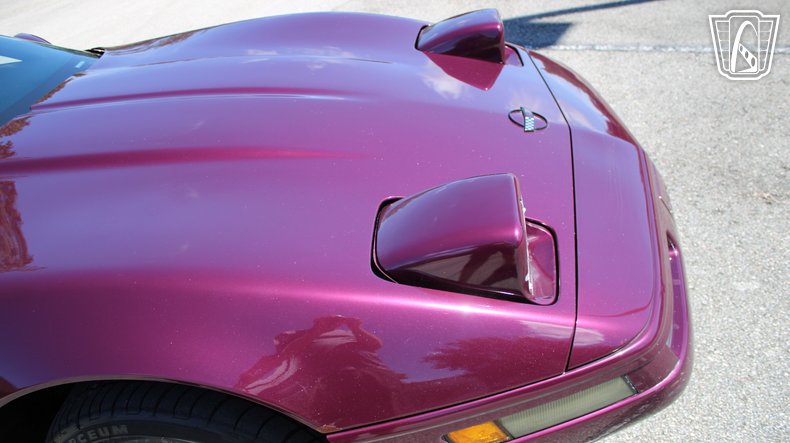 1996 Chevrolet Corvette 42