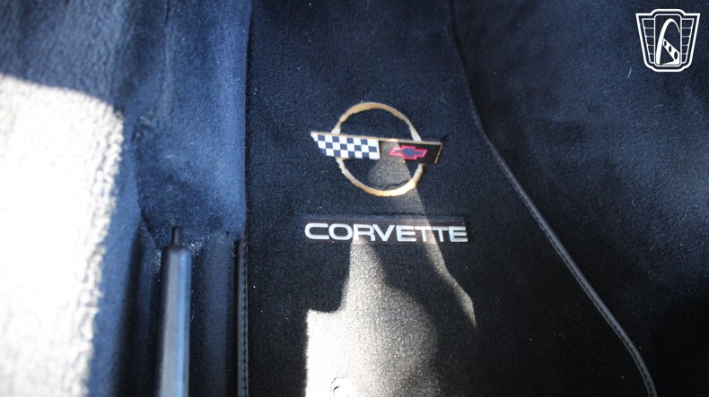 1996 Chevrolet Corvette 58