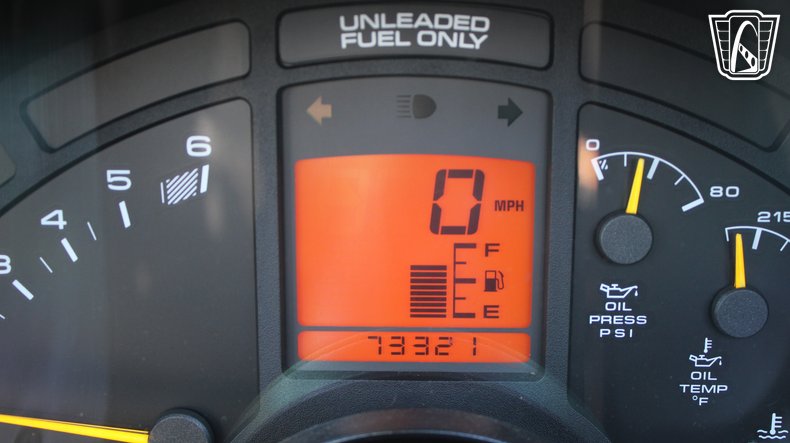 1996 Chevrolet Corvette 62