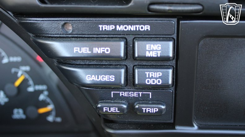 1996 Chevrolet Corvette 66