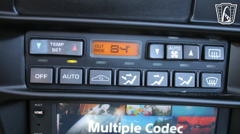 1996 Chevrolet Corvette 67