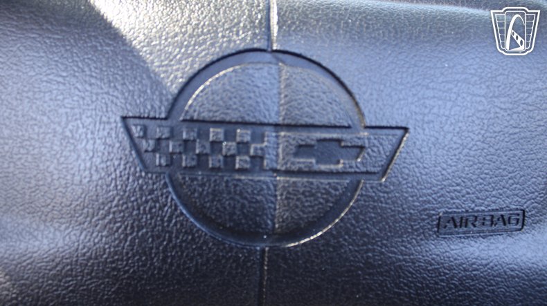 1996 Chevrolet Corvette 65