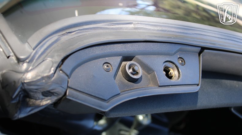 1996 Chevrolet Corvette 74