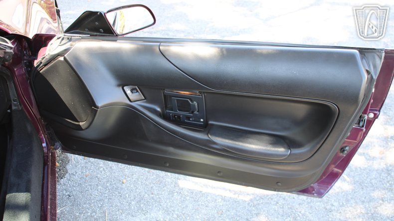 1996 Chevrolet Corvette 78
