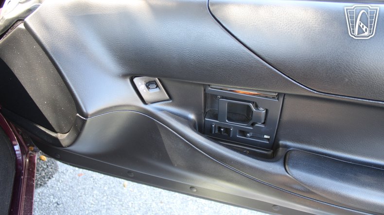1996 Chevrolet Corvette 79