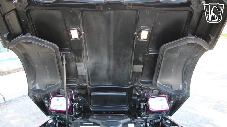1996 Chevrolet Corvette 91