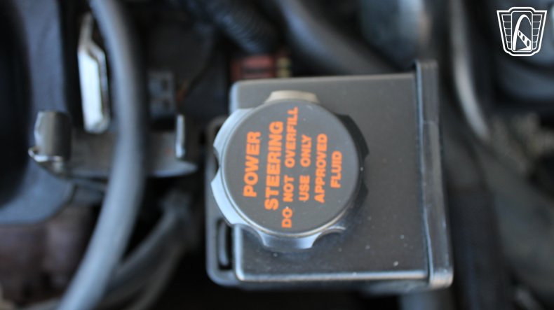 1996 Chevrolet Corvette 99