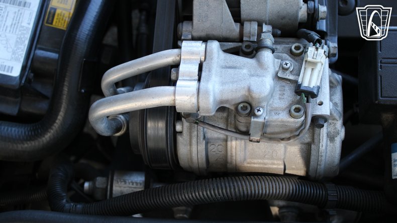 1996 Chevrolet Corvette 105