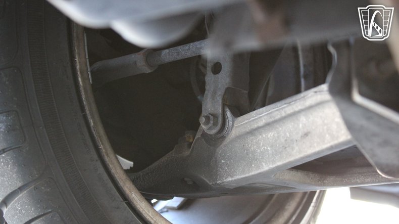 1996 Chevrolet Corvette 110