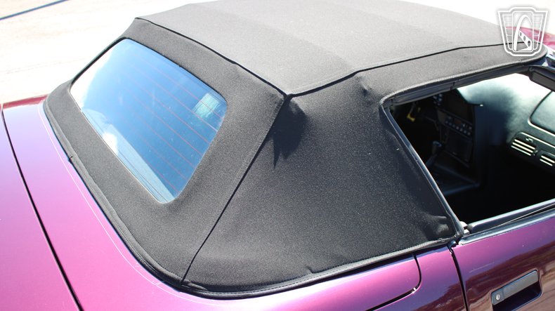 1996 Chevrolet Corvette 52
