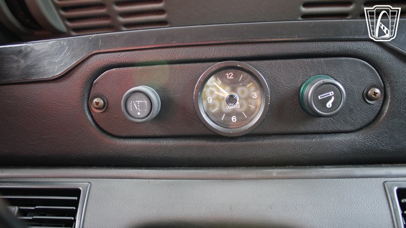 1984 Land Rover Defender 90 75