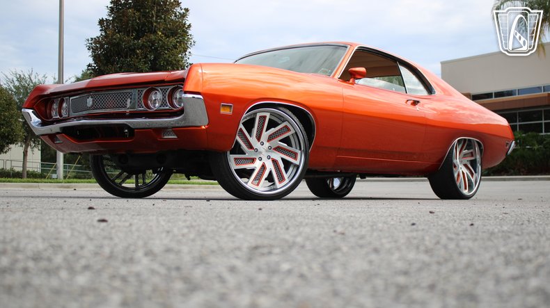 1970 Ford Torino 3
