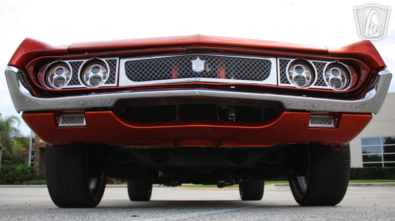 1970 Ford Torino 7