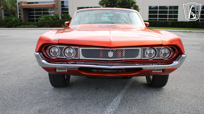 1970 Ford Torino 8