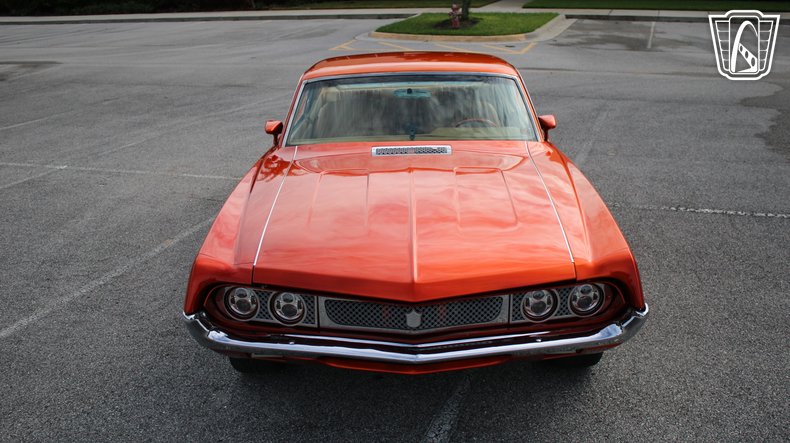 1970 Ford Torino 9
