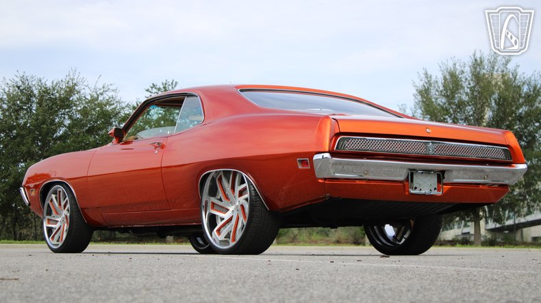 1970 Ford Torino 13