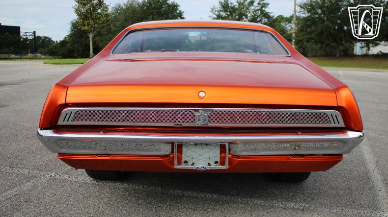 1970 Ford Torino 17