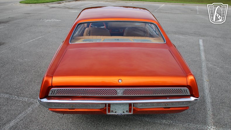 1970 Ford Torino 18