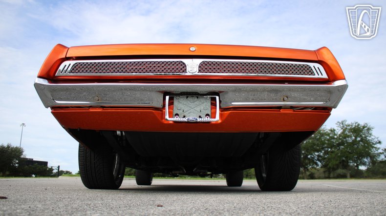 1970 Ford Torino 16