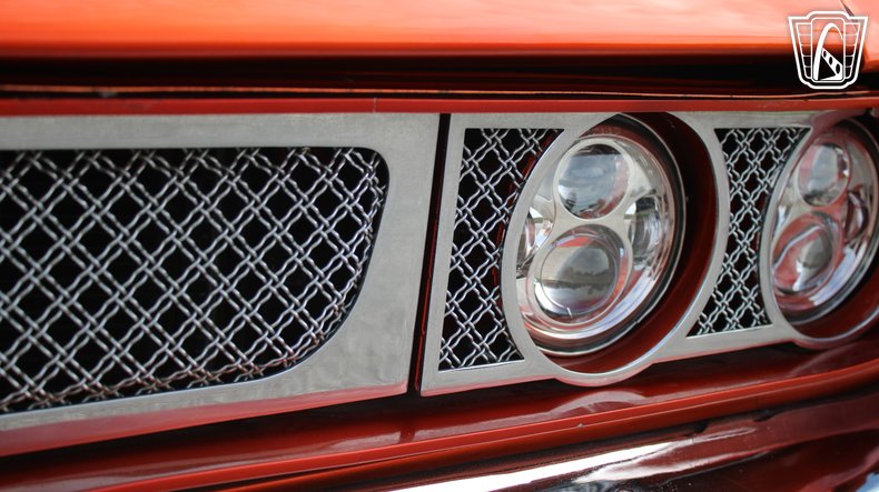1970 Ford Torino 29