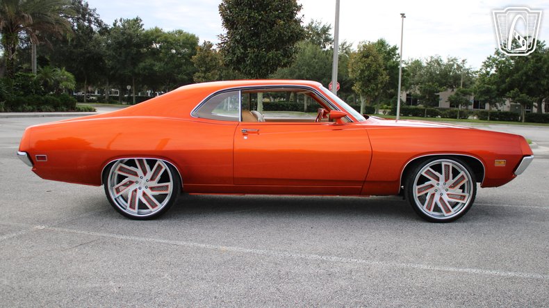 1970 Ford Torino 23