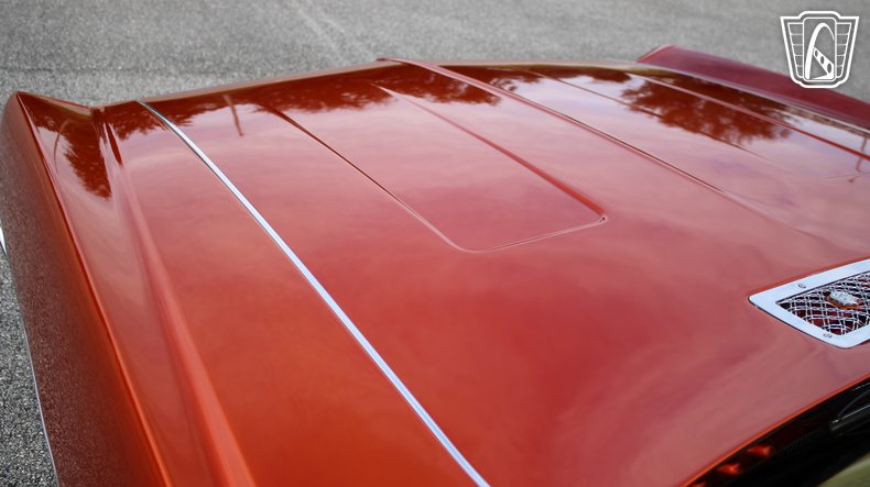 1970 Ford Torino 31