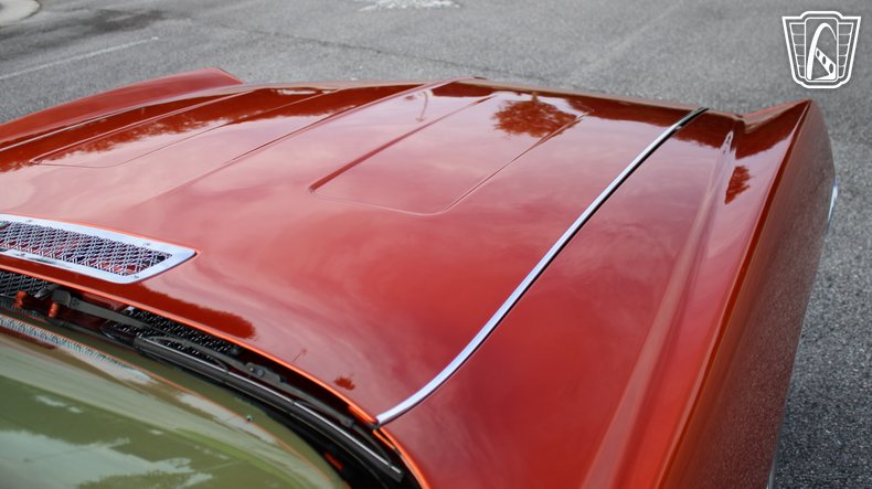 1970 Ford Torino 32
