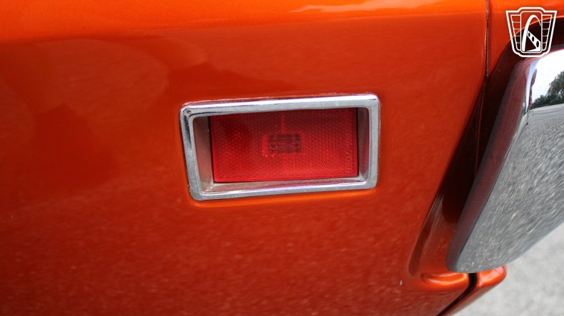 1970 Ford Torino 36