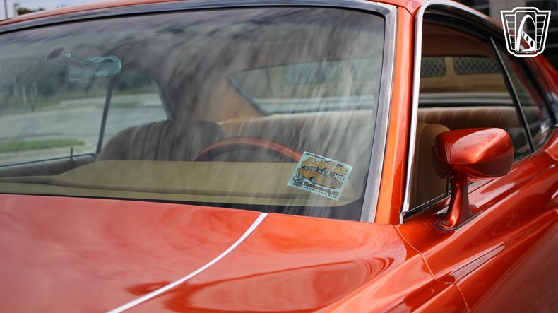 1970 Ford Torino 34